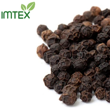 Black Pepper 550 Gr/L High Quality