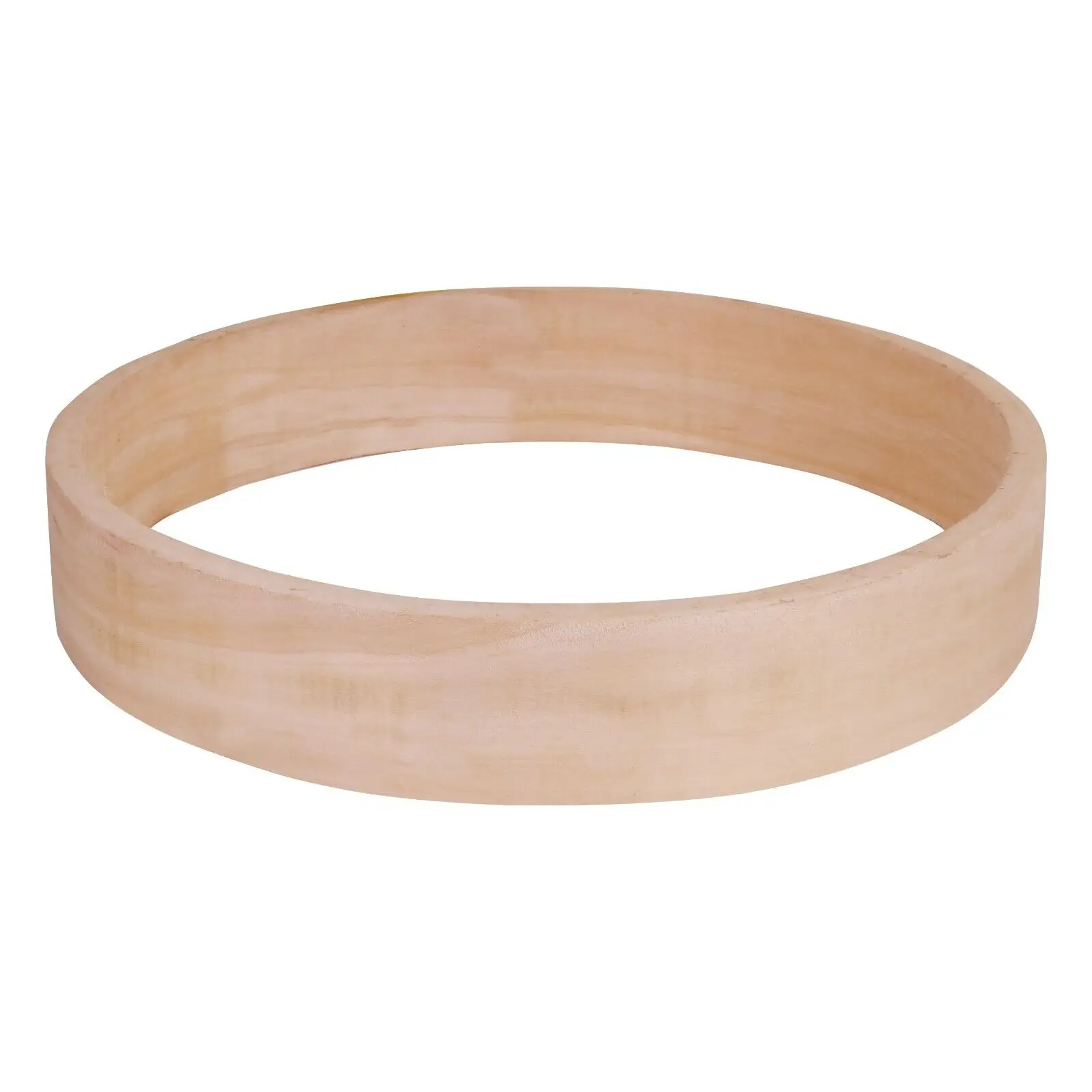 Drum Hoop Shamanic Native Cedar Wood Frames Rings
