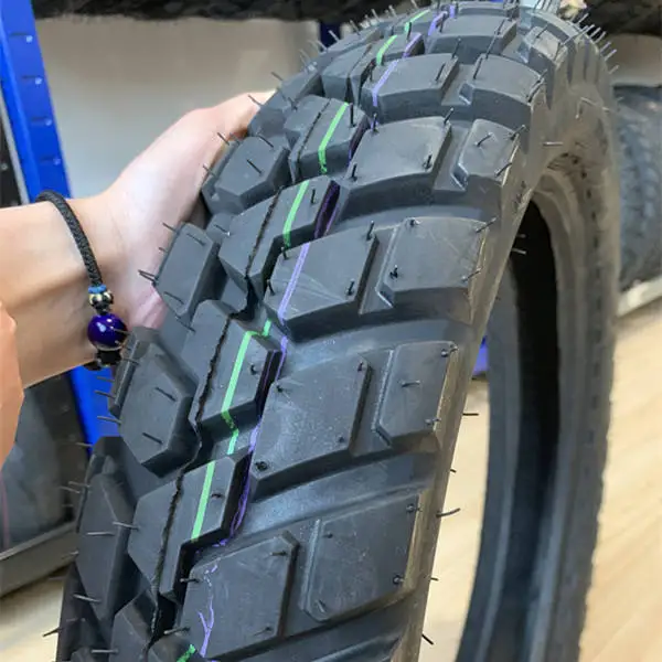 motorcycle tires 110/90-17 for motorcycle sale wholesale