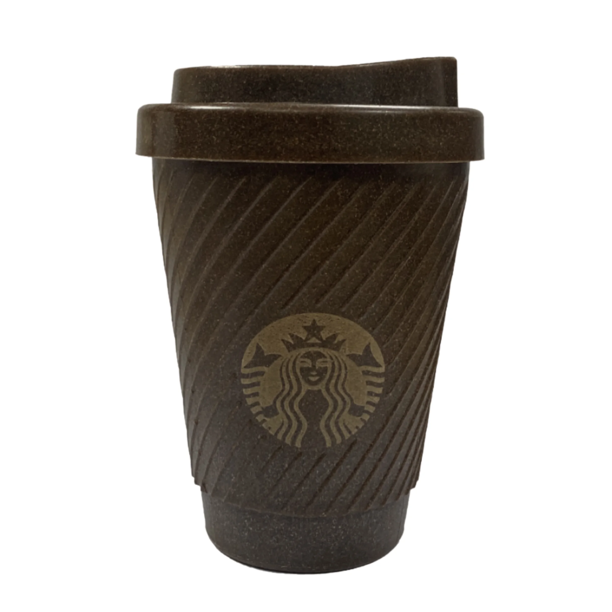 Minimalist Design Custom Logo Togo Coffee Cup 300ml Easy to Bring Along Eco Friendly Products 2023 From Vietnam