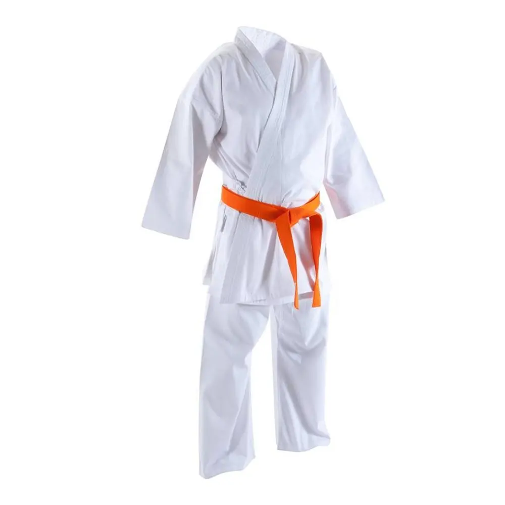2024 Hot Selling Product Martial Arts Wear Unisex Karate Suit Latest Arrival Custom Design Karate Suit