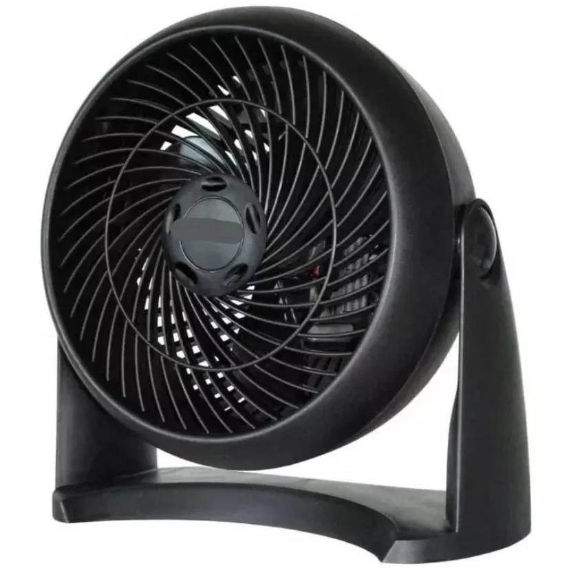 QUALITY NEW Super Fan with 3 Speed Small Room Air Circulator Fan 7-Inch