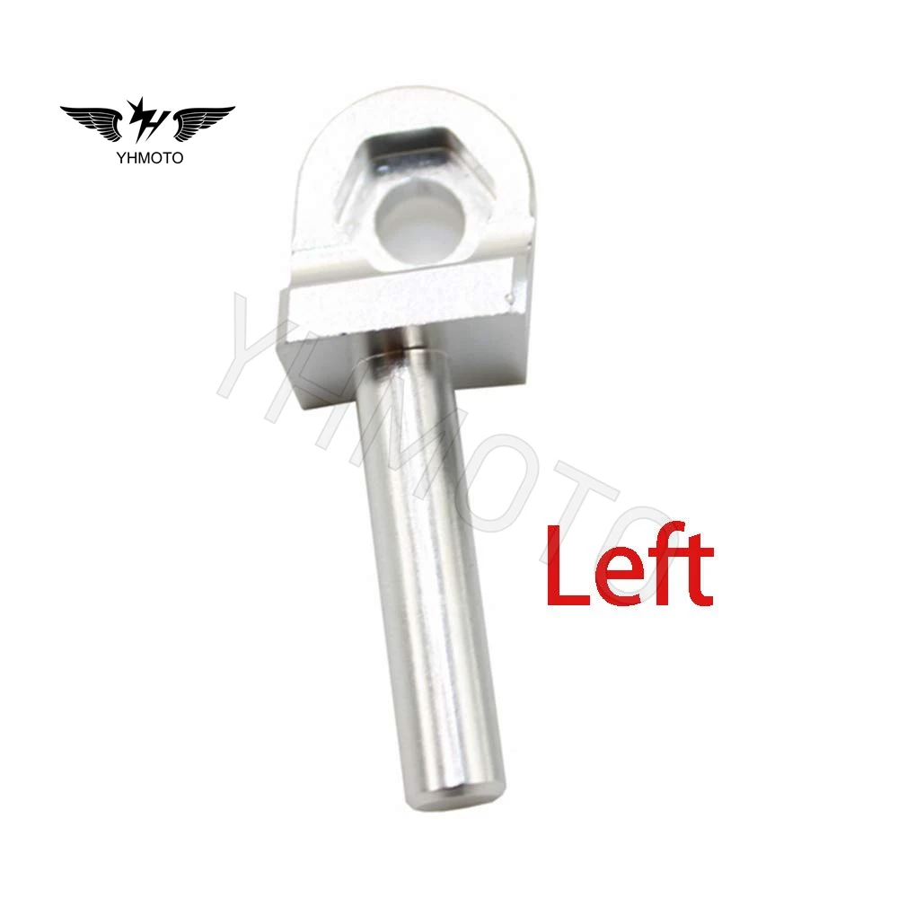 For BMW R1200GS R 1200 GS 1200GS ADV 2004 - 2012 Motor Bike Windshield Fixed Bolts Nuts Screw Bracket Mounting Mounts