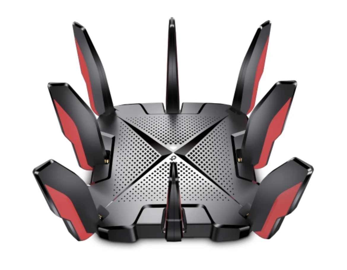 Tp-link Archer GX90 - AX6600 Tri-Band Wi-Fi 6 Gaming Router