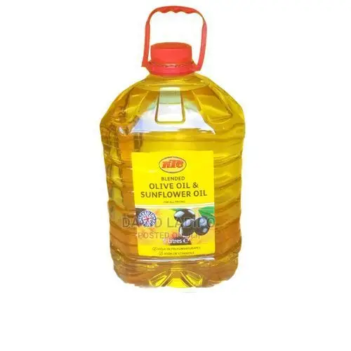 Premium Quality Sunflower Oil, Cooking Oil Sunflower Refined Cooking oil for wholesale price