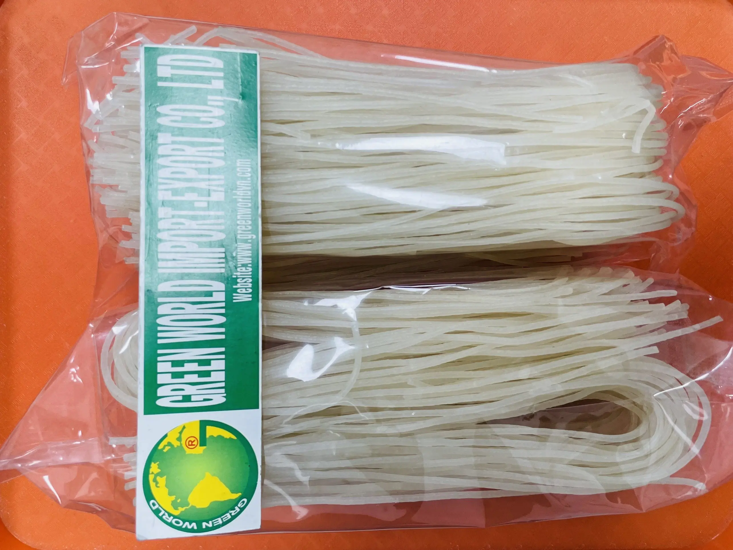 RICE NOODLES FROM VIETNAMESE MANUFACTURE - 100% NATURAL RAW MATERIAL - HIGH QUALITY WITH COMPETITIVE PRICE