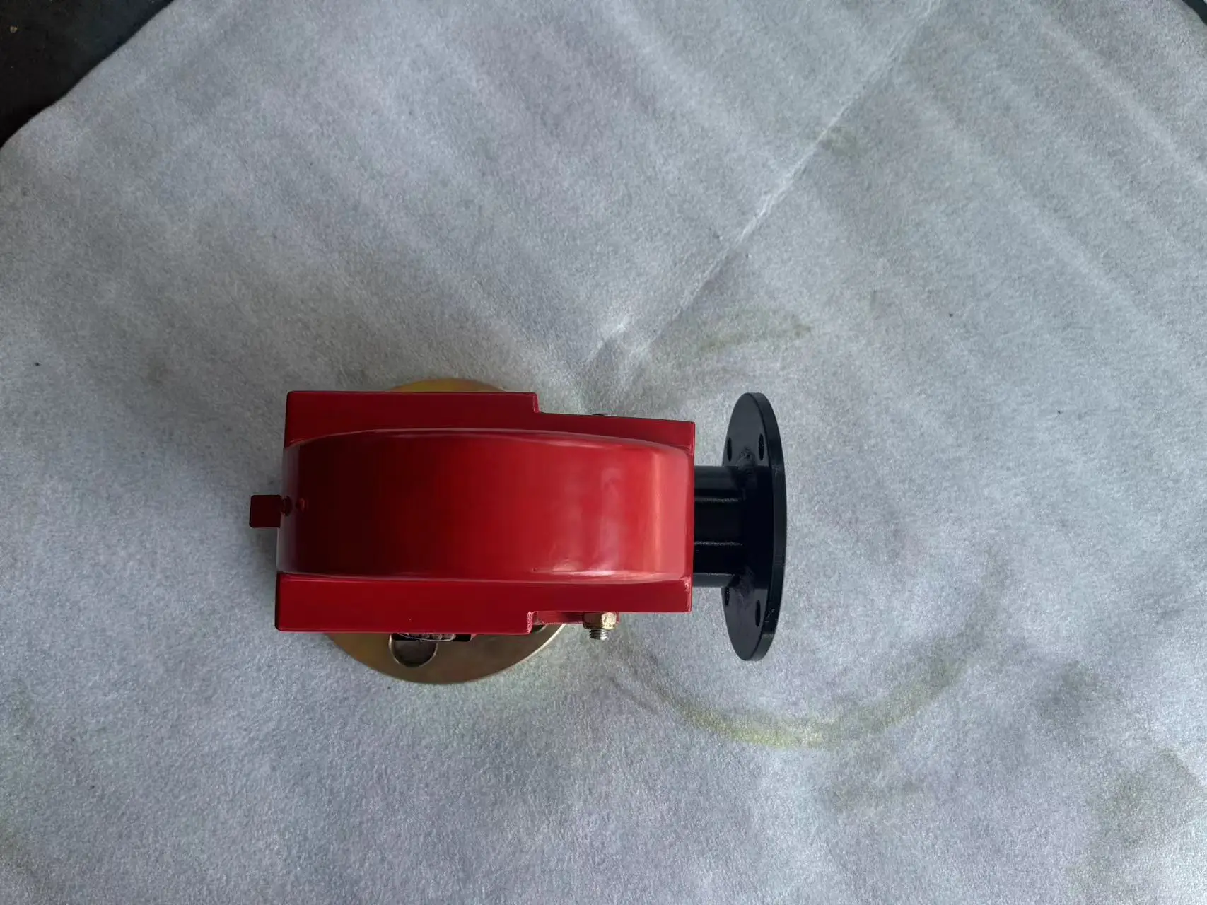 F-500~F-1600 Drilling Mud Pump Spare Parts Safety Relief Valve/shear Relief Valve