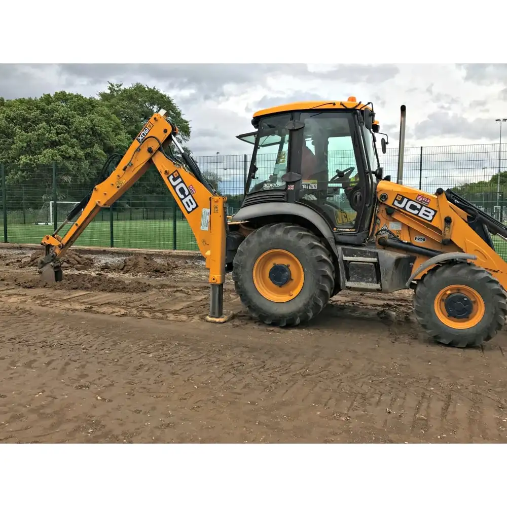 Quality Mini Backhoe Excavator Loader Small Backhoe Loader for sale