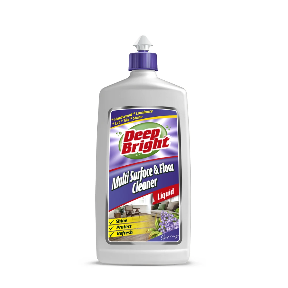 High Quality Wholesale multi surface cleaner best quality floor cleaner