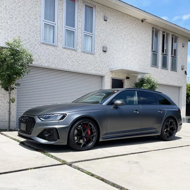 Made in Japan car ceramic coating 9H glass coating for PPF 500ml