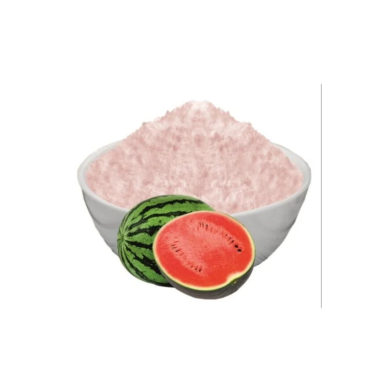 Customized Watermelon Rind Extract Powder 100% Fresh & Pure Spray Dried  Watermelon Juice Powder Manufacturer In India