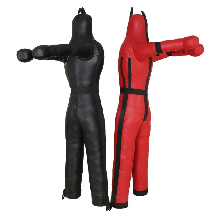 Unfilled 5 Feet Wrestling Dummy Grappling Dummies For Brazilian Jiu Jitsu Mixed Martial Arts Bjj Mma Boxing training
