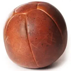 Core ball Salm ball for weight Training soft custom PVC/Rubber/Leather Strength Training Medicine Ball