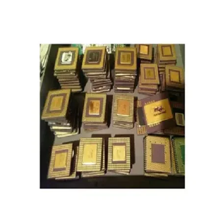 Pentium Pro керамический процессор для процессора 100% Pentium