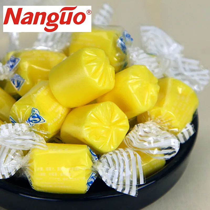 Bulk Fruit Candies Durian Candy