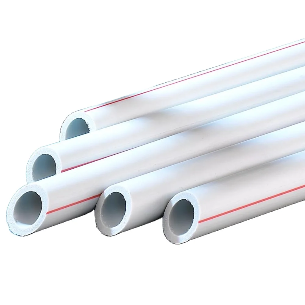 DESO Pipe plastic all colors for water supply PPR Pipe Fittings Factory Price