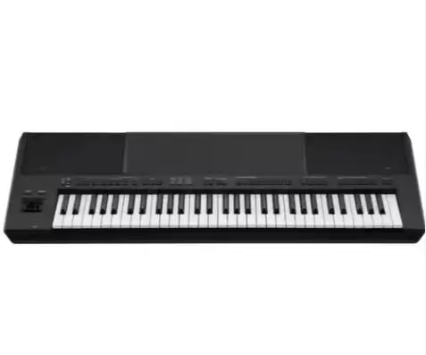 DE Top Quality MODX8 Music Synthesizer 88-Key Weighted Keyboard Action Synthesizer W/Box