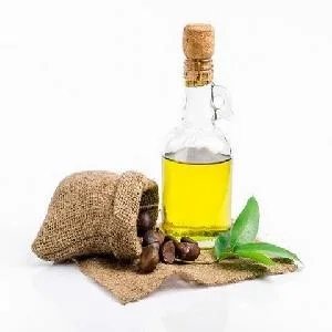 Oil Camellia Edible Oil Camellia Oil Made From Special-grade Raw Materials For Healthy Cooking