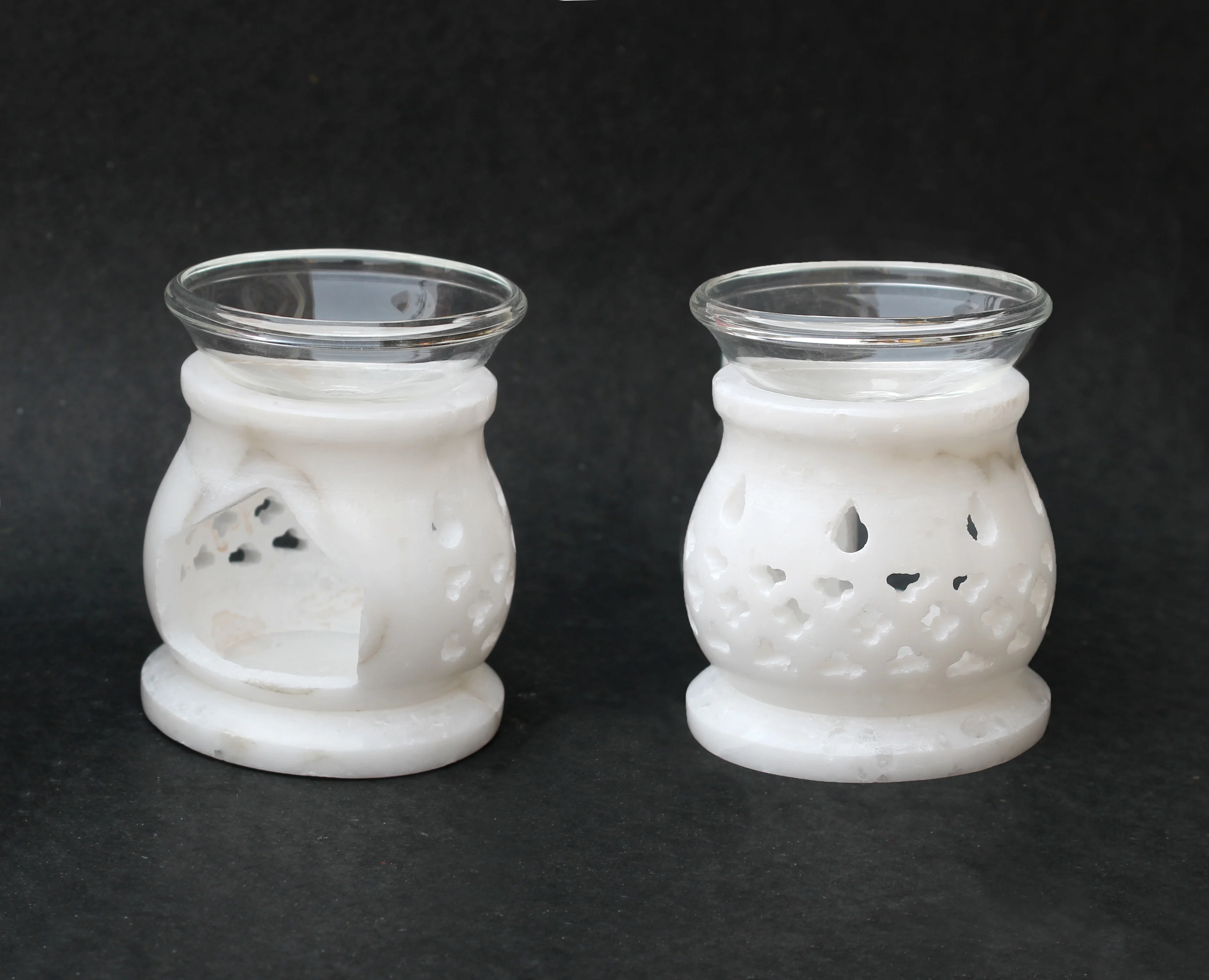 Ароматическая масляная горелка