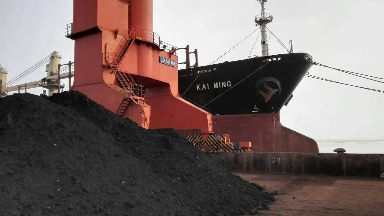 Wholesale High Quality Best Price Coal from Vietnam Best Supplier Contact us for Best Price