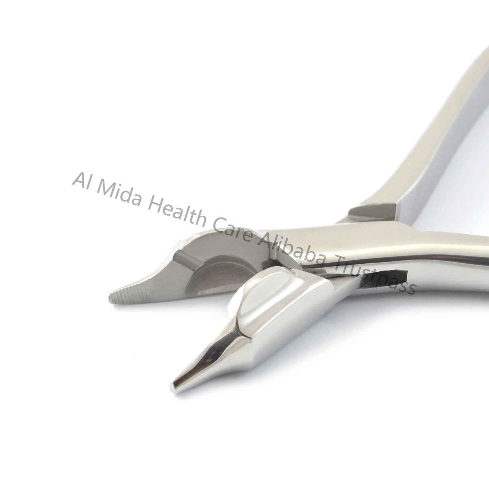 Dental Lab Laboratory Tool Dental Orthodontic Universal Young Loop Bending Plier