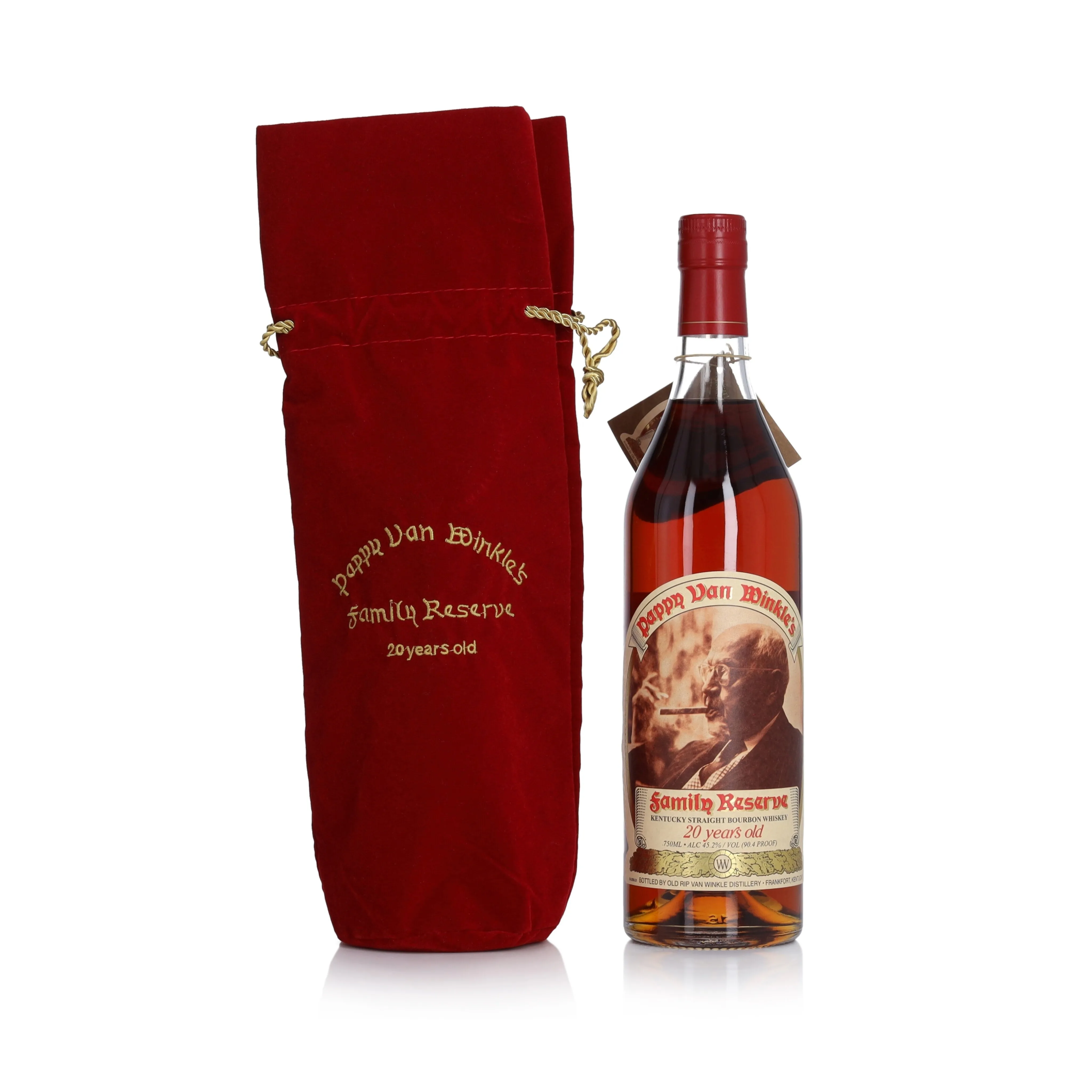 Buy Pappy Van Winkle | Bourbon & Rye Whiskey Wholesale Price Available