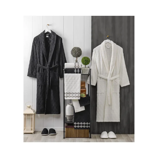 Хлопковый халат семейный набор все наши продукты могут быть произведены с желаемым качеством и характеристиками лучший продукт по лучшей цене