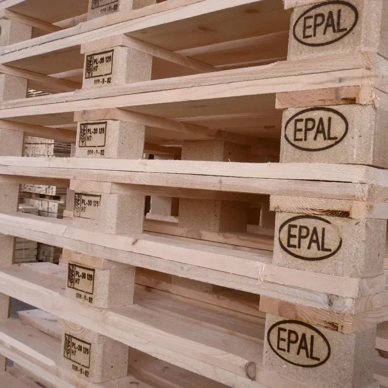 EPAL Wood Pallet Euro wooden pallets all sizes available / 1200x1000 euro pallet
