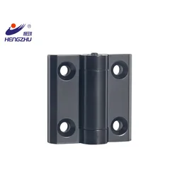 Hengzhu Hinge HL200 Adjustable Torque Position Control Hinges Friction Stay Hinge