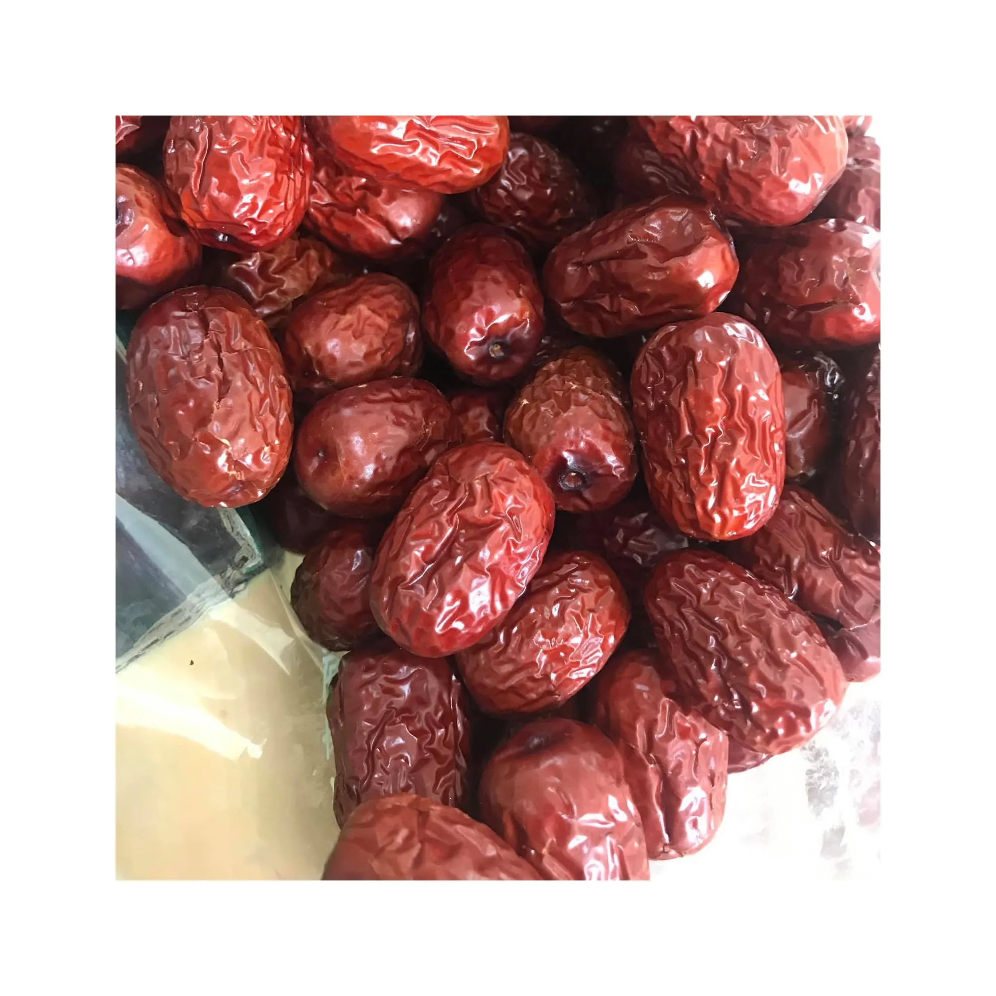 Разумная цена натуральные органические сушеные красные зизифус Юба высококачественные китайские яблоки здоровые продукты