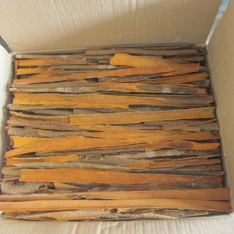 HOT SALE VIETNAM SPLIT CASSIA 35-45 CM FOR INDIA MARKET  Length 35 - 45cm (80% min) Free Sample