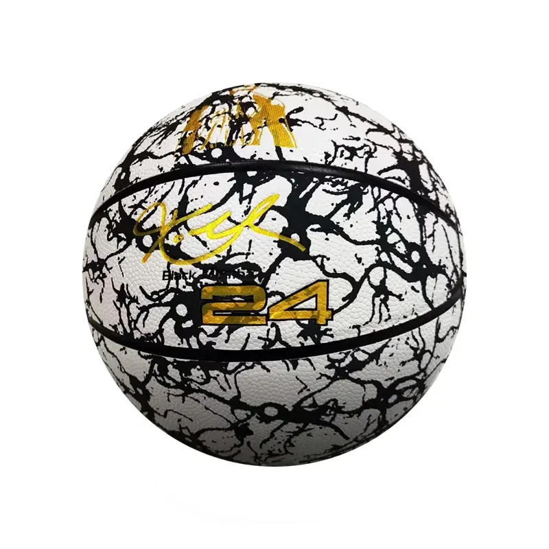 Size 6 Basketball Nice Price brand for practice high quality with best price good price manufacturer basket ball Made in pakista