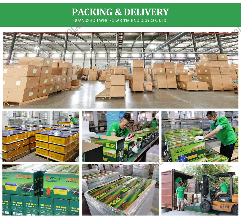 WHC SOLAR 5000 Watts 1Kva 2Kva 3Kva 3.5Kva 5Kw 10Kva 500Kw Solar Inverter Hybrid Converter Solar Panel Home Solar Energy System