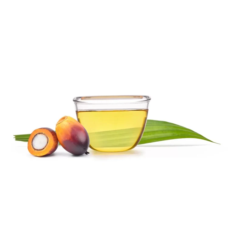 High Quality Agriculture Cheap Price 100% Purity Crude Palm Oil (CPO) For Cooking