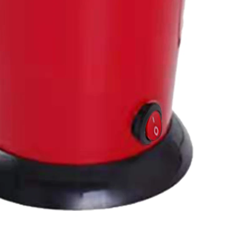 Electric Popcorn Machine Price Commercial Caramel Popcorn Maker Machine