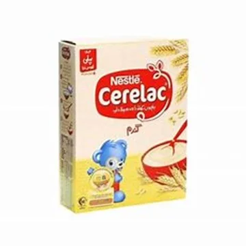 High Quality CERELAAC  Multigrain Breakfast Cereal with Milk Attractive Prices