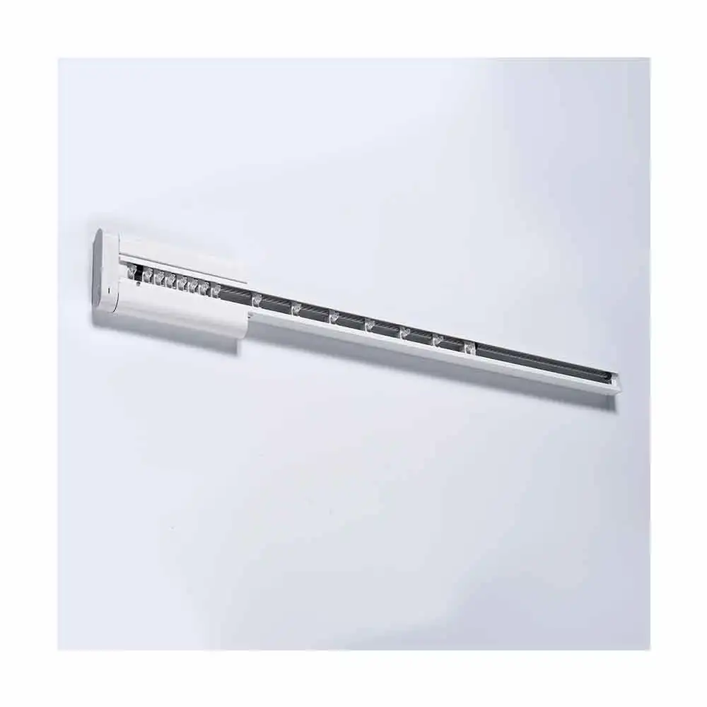 amazon hot sale curtain control motor CURTAIN WINDOW BLINDs for hotel blackout curtains