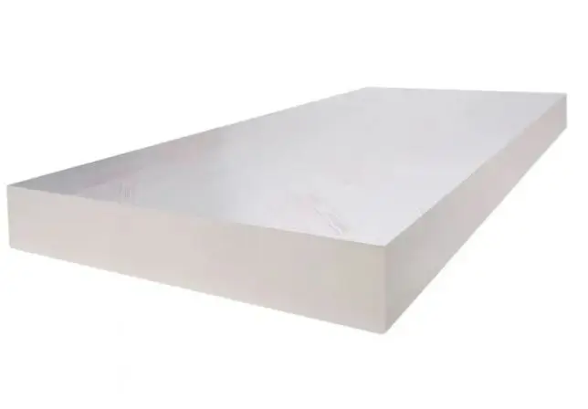 Insulated Plasterboard For Thermal Performance Used For Internal Walls Ceilings Pitched And Flat Roof