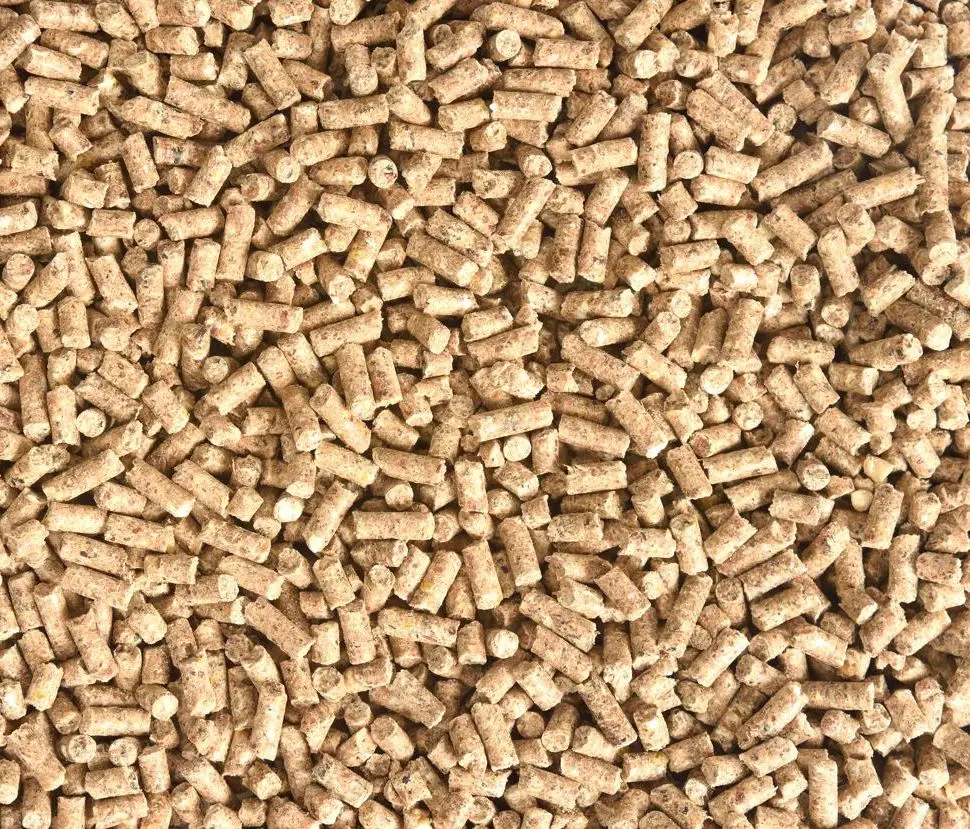 Top Quality Wood Pellets 4700 Calory 6-8mm 10mm - 35mm length Wood Pellets From Turkey Wood Pallets For Heating and Energy