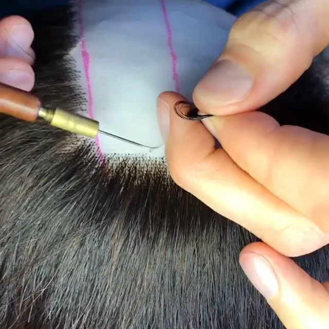 Lace Closure Frontal With Baby Hair Bundles Available Brazilian Hair Closure Straight Bundles With Closure Front Human Hair Wigs