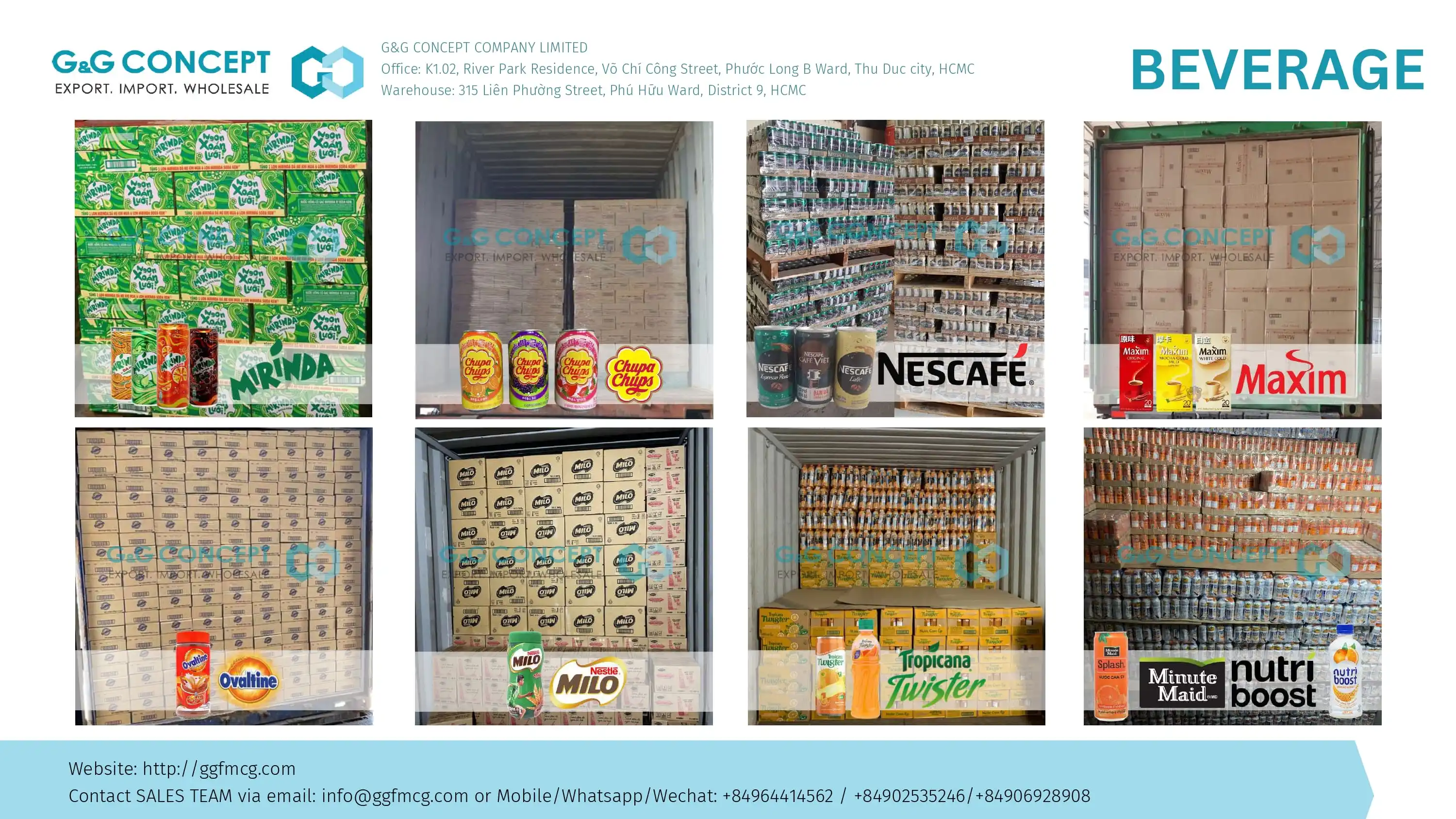 GMF Coconut Cream 400ml with Supplier Best Quality From Vietnam