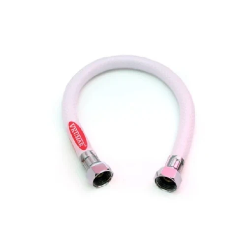 Geyser Hot Water Connection Pipe Made out of Best in Class PVC with Brass Fittings and 304 Sleeve For Sale