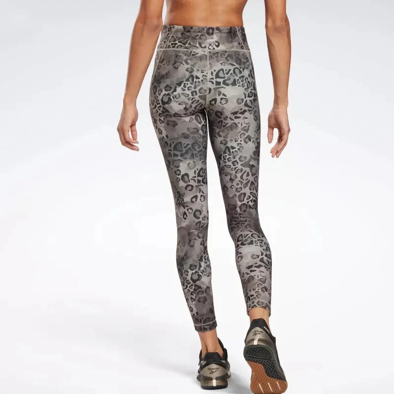 Latest Gym Pants Custom Sublimation Yoga Ladies Leggings Wholesale Fitness Compression Sport High Waist Women Leggings Wholesale