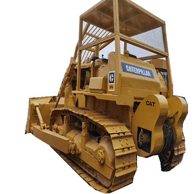 Good condition cheap price usd dozer caterpillar D7G2/ CAT D7G or sale