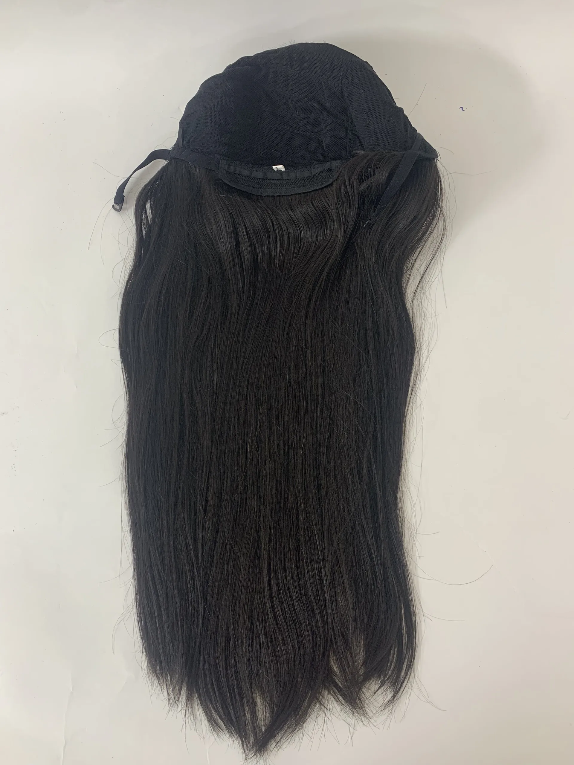 High Quality Full Wig hair extension