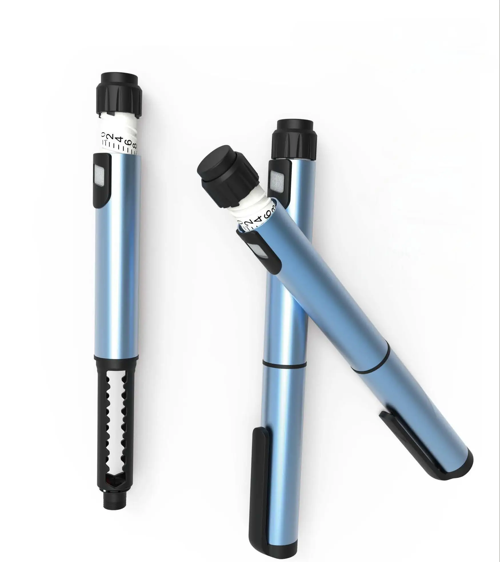 Weight Loss Injections Weight Loss Pen Injector Reusable Injection Pen 0.25mg/0.5mg/1mg