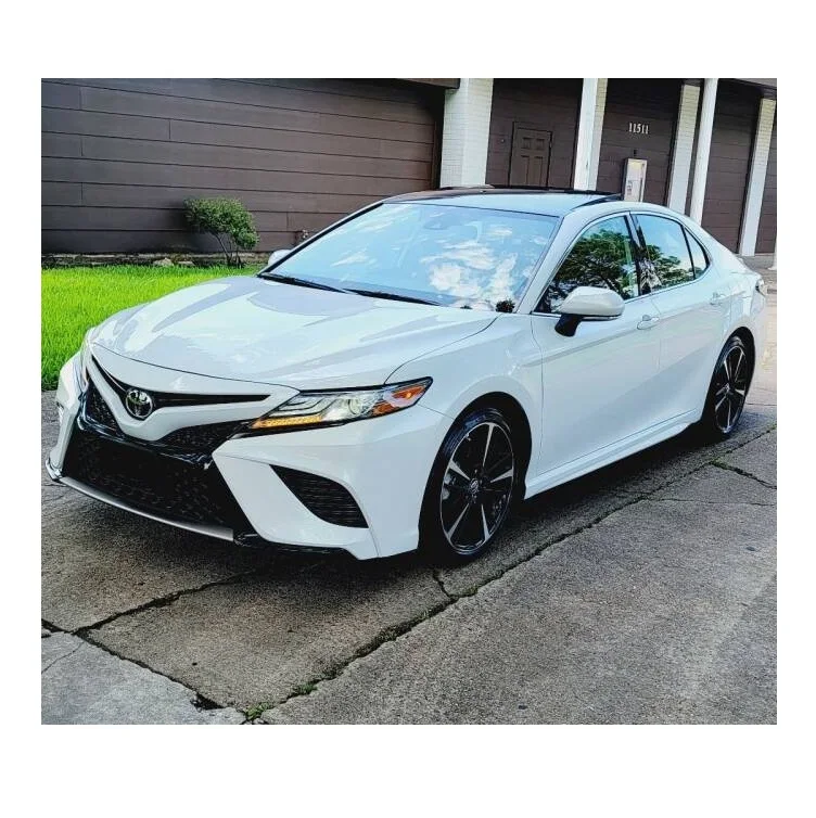 Высокое качество TOYOTA Camry 2020 2 0 т левое рулевое управление довольно часто использованные автомобили toyota для продажи