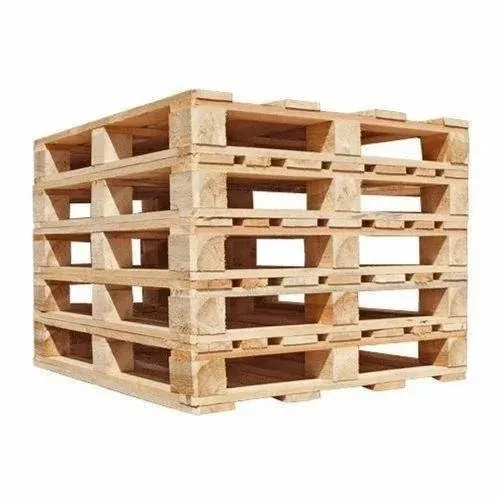 Euro EPAL Stamped Wooden Pallet 1200x800