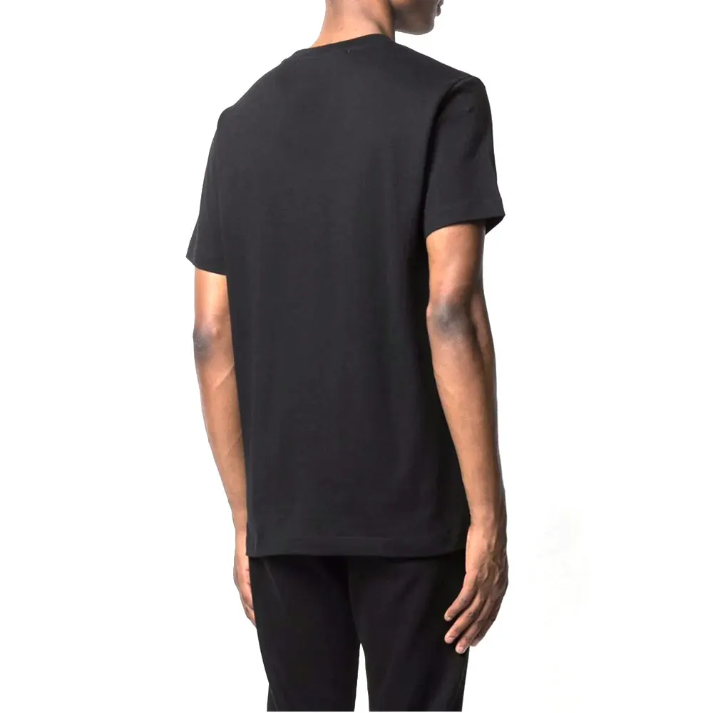 Breathable Material Men Screen Printing T Shirts For Summer Wear New Design Polyester / Cotton T Shirt