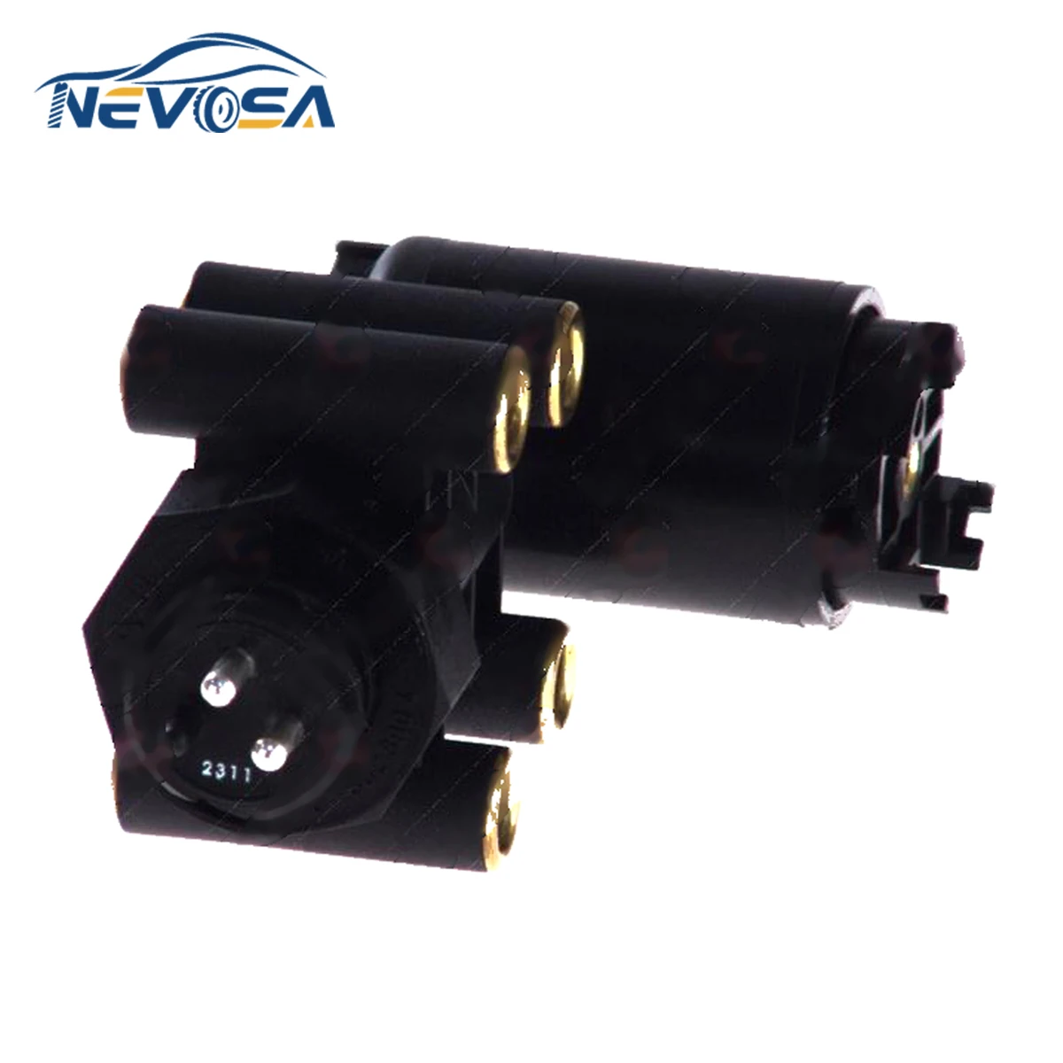 Nevosa 82259370001 4410500060 81259370014 3201758  Air Movement Level Sensor For Iveco EuroTech MH MP MT For Man EL L 2000 M 90